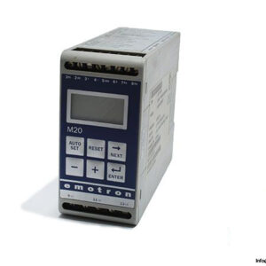 emotron-EL-FI-M20-shaft-power-monitor