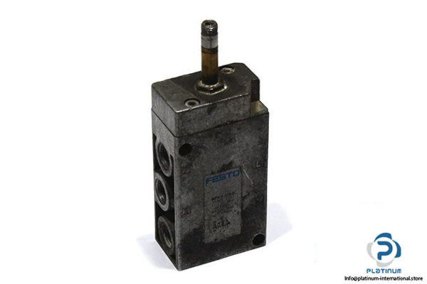 festo-10349-single-solenoid-valve