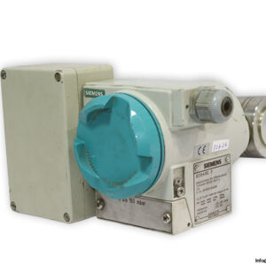 siemens-7mf4420-1da00-1aa1-z-differential-pressure-transmitter(used)