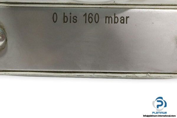 siemens-7mf4420-1da00-1aa1-z-differential-pressure-transmitter(used)-2