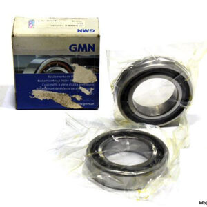 gmn-HY-S-6008-C-TXM-P4-DUL-spindle-ball-bearing