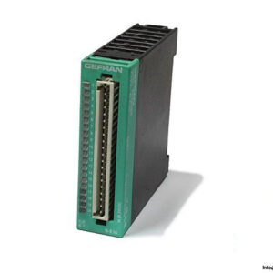 gefran-R-U16-module-16-optically-isolated-digital-output