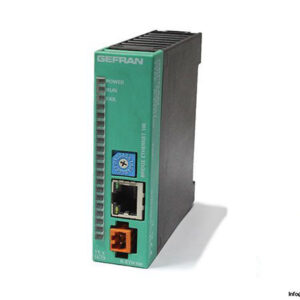 gefran-R-ETH100-bridge-ethernet-100-module