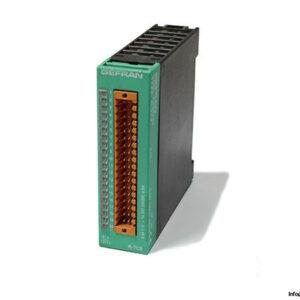 gefran-R-A_D8-module-with-8-analog-input