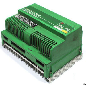 control-techniques-VC75D-variable-frequency-drive