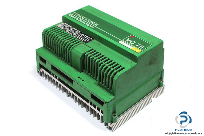 control-techniques-VC75D-variable-frequency-drive