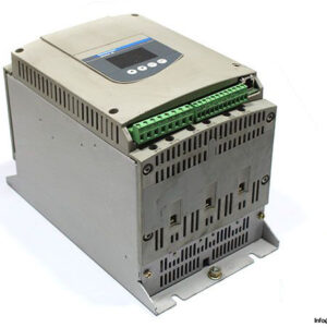 telemecanique-ATS48D32Q-soft-starter-for-asynchronous-motor