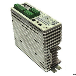 lenze-EVF8201-E-frequency-inverter