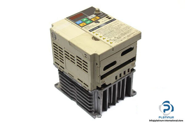 omron-3G3MV-A4007-inverter-drive
