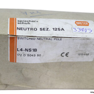 Sprecher-schuh-L4-NS1B-rotary-cam-switch(new)-2