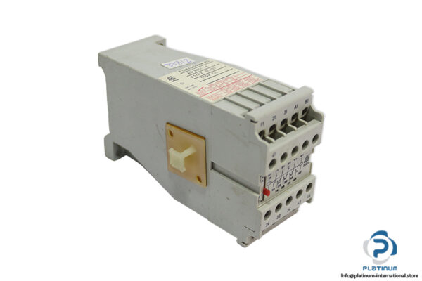 dold-ad-8851.14-latching-relay(used)