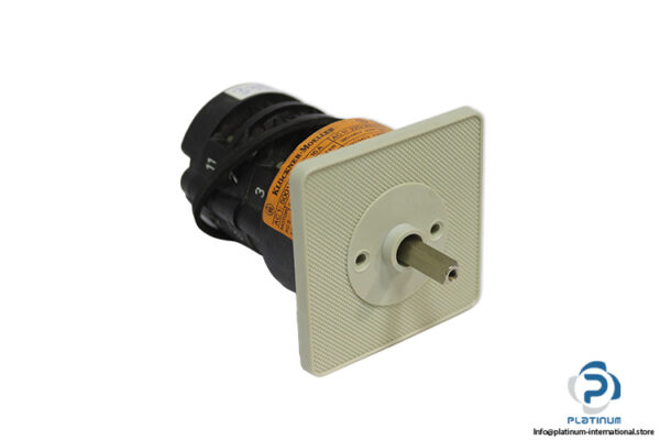 klockner-moeller-t2b-3-8342-main-switch(new)