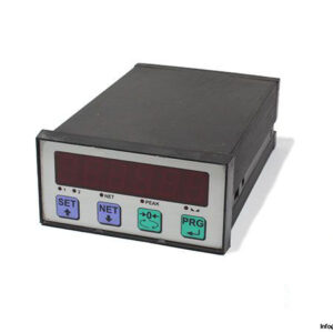 laumas-W60000-weight-indicator