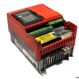 sew-MOVITRAC-31C022-503-4-01-variable-frequency-inverter