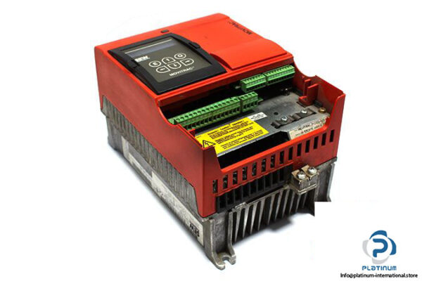 sew-MOVITRAC-31C022-503-4-01-variable-frequency-inverter