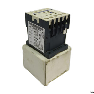 telemecanique-CA2KN40M7-control-relay(new)