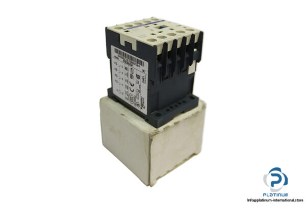 telemecanique-CA2KN40M7-control-relay(new)