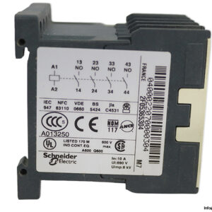 telemecanique-CA2KN40M7-control-relay(new)-2