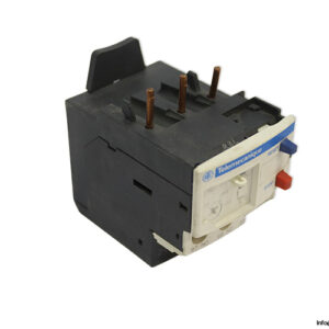 telemecanique-lrd32-thermal-overload-relay(new)