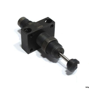 Ace-controls-MA-225M-shock-absorber-with-mounting-plate