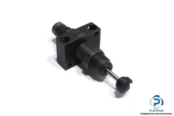 Ace-controls-MA-225M-shock-absorber-with-mounting-plate