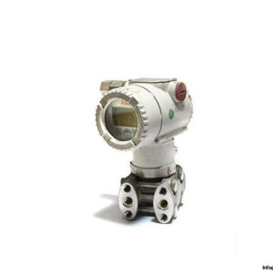 abb-266DSH-ESSA1A1-LIB2-differential-pressure-transmitter