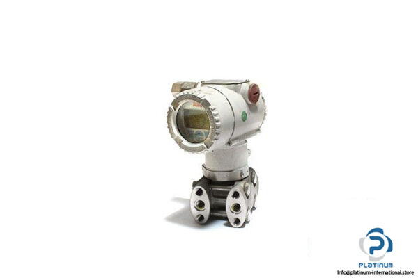 abb-266DSH-ESSA1A1-LIB2-differential-pressure-transmitter