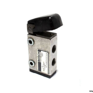 bosch-0-820-402-004-mechanical-operated-directional-valve