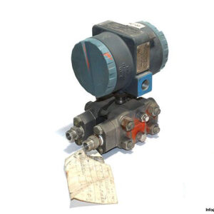 foxbord-823DP-I-3S1-NH2-differential-pressure-transmitter