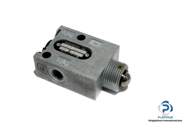 rexroth-5630201010-mechanical-operated-valve
