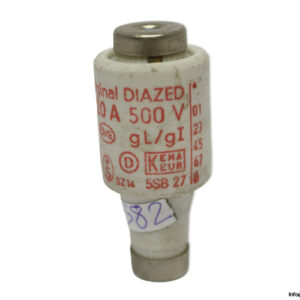 original-diazed-5SB27-20A-500V-gL-gI-bottle-fuse-link(new)-2