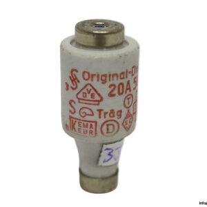 original-diazed-20A-500V-bottle-fuse-link(new)-1