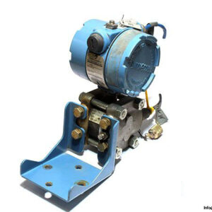 rosemount-1151AP6E22I8-C1-D3-pressure-transmitter