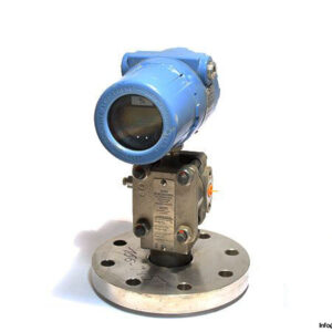 rosemount-1151LT5SE0T22DC2R2M4-pressure-transmitter