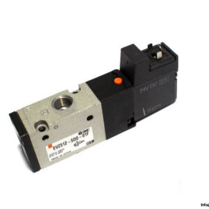 smc-EVZ512-5D0-01F-single-solenoid-valve