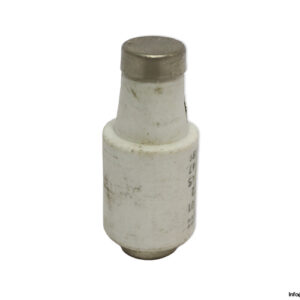 original-diazed-5SB28-25A-500V-bottle-fuse-link(used)