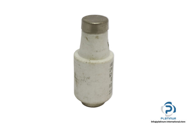 original-diazed-5SB28-25A-500V-bottle-fuse-link(used)