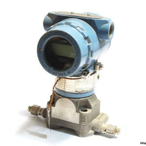 rosemount-3051CD2A22A1AB4K8M5-pressure-transmitter