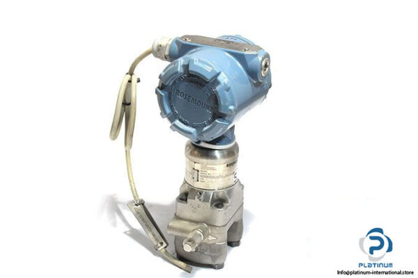 rosemount-3051S2CD2A2E11A1BB-pressure-transmitter