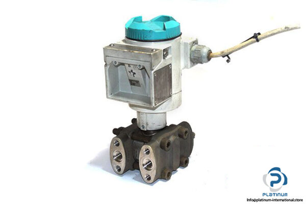 siemens-7MF4420-1DB00-1AA1-differential-pressure-transmitter