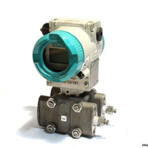 siemens-7MF4433-1BA02-1AB7-Z-pressure-transmitter