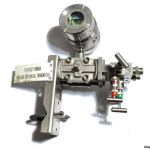 spriano-FPS-PDZT-5903A-pressure-differential-transmitter