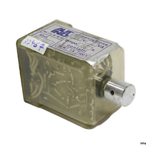automazione-industriale-er102-24v-time-relay(used)