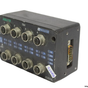 telemecanique-tbxeep1622-input-module(used)