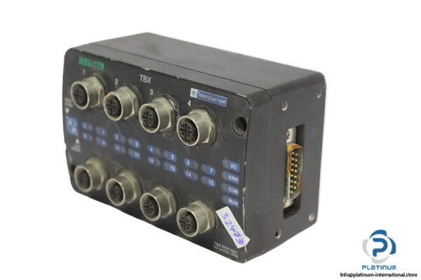 telemecanique-tbxeep1622-input-module(used)