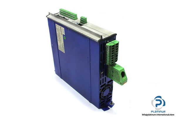 kollmorgen-SERVOSTAR-606-S60600-servo-motor-drive