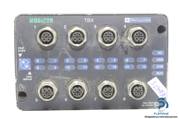 telemecanique-tbxeep1622-input-module(used)-1