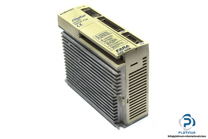 samsung-CSDJ_04BX2-servo-drive