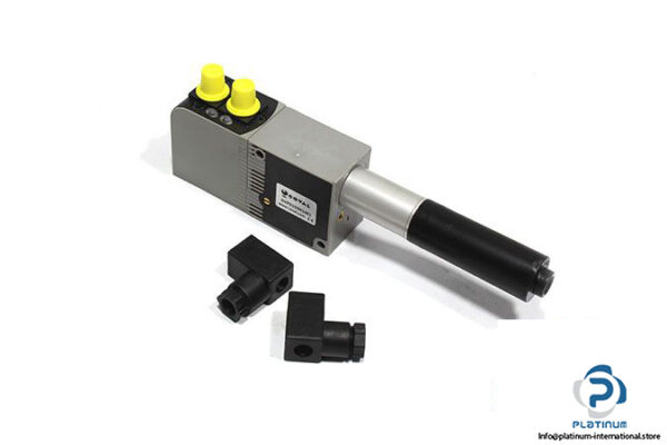 Coval-GVPD15NK14E1-vacuum-pump