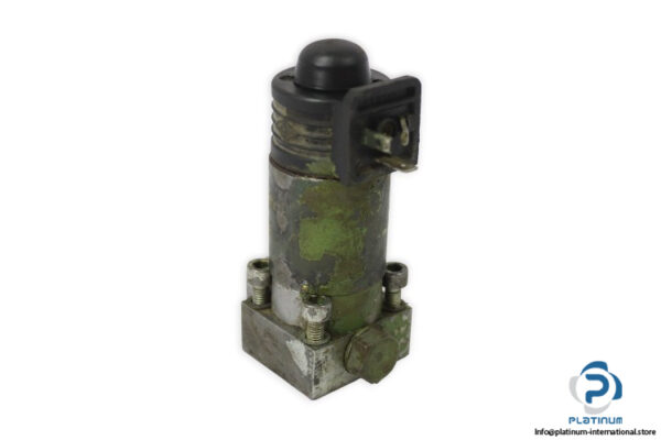 hawe-G3-1RN-directional-seated-valve-(used)